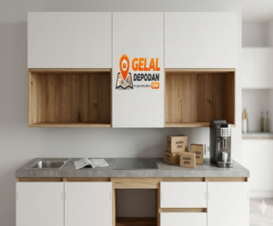 hazır mutfak ölçüleri